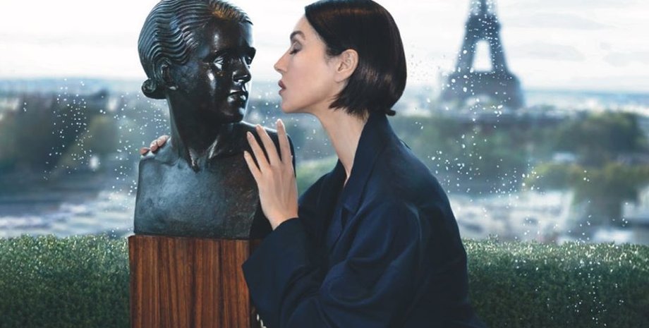 Фото: L'Officiel