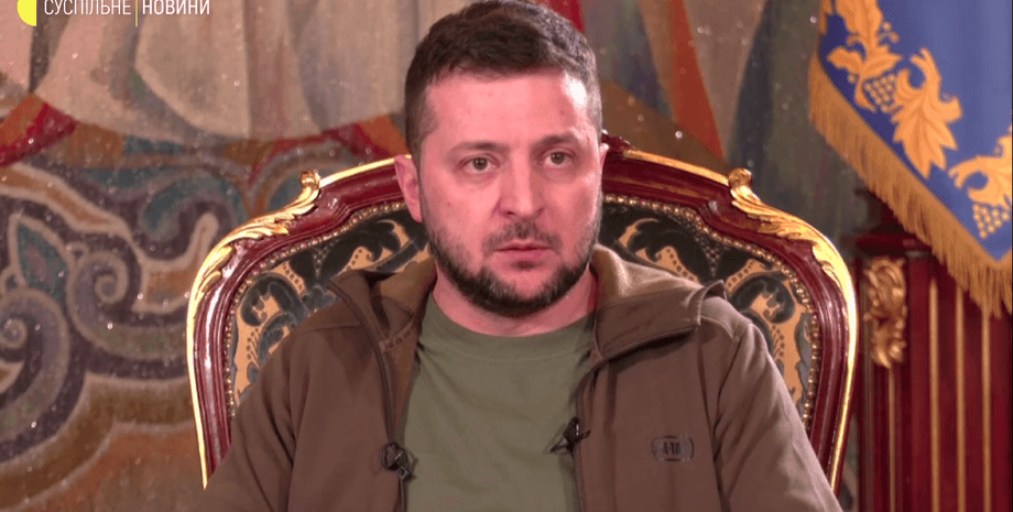 Зеленский ультиматум вторжение Путин переговоры агрессия оккупанты