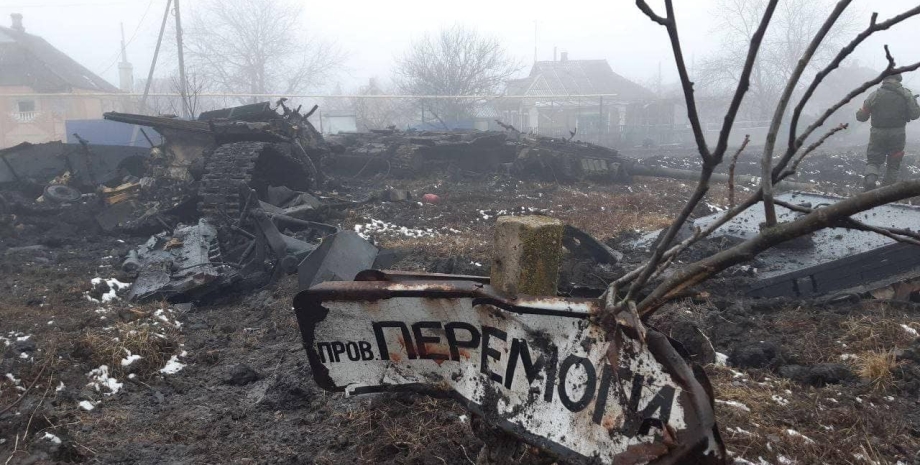 война, поле боя, Когда закончится война в Украине, сколько продлится война в Украине, замораживание войны в Украине