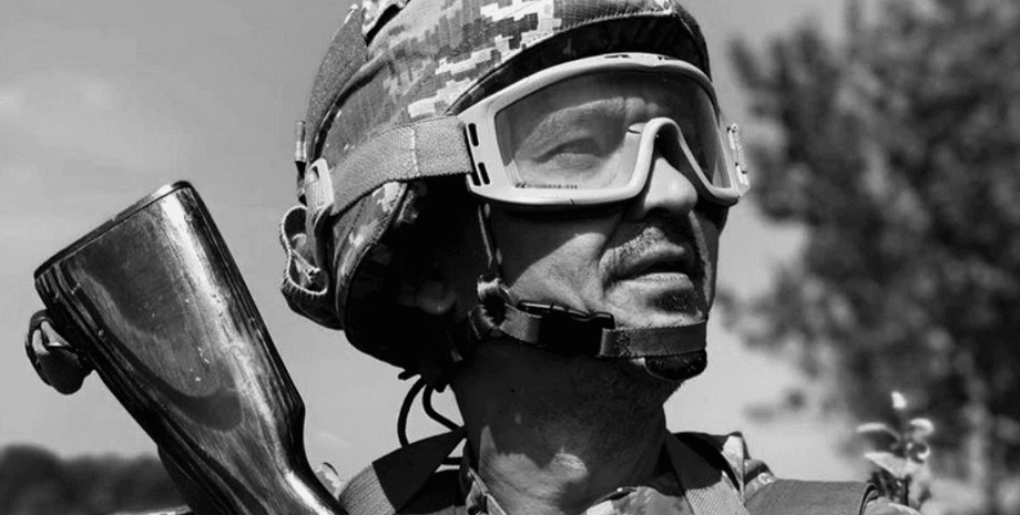 Петро Великий