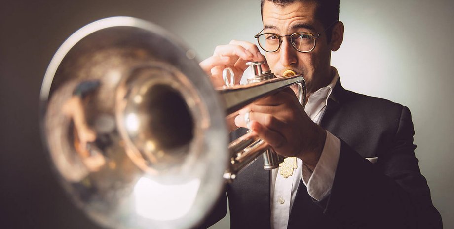 джазмен Ітамар Борохов