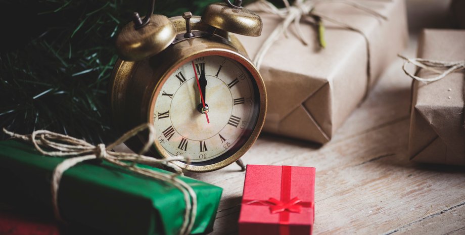 подарки на новый год, подарки из секонд-хенда, секонд-хенд выбор подарка