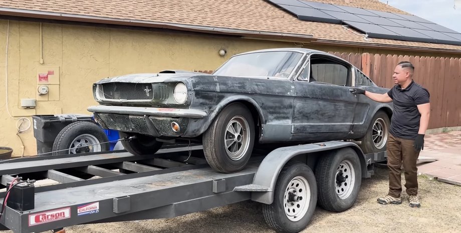 Ford Mustang Shelby GT350, Ford Mustang, Shelby GT350, Ford Mustang 1965, Shelby GT350 1965