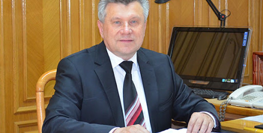 Александр Штепа/Фото с сайта Украинская правда