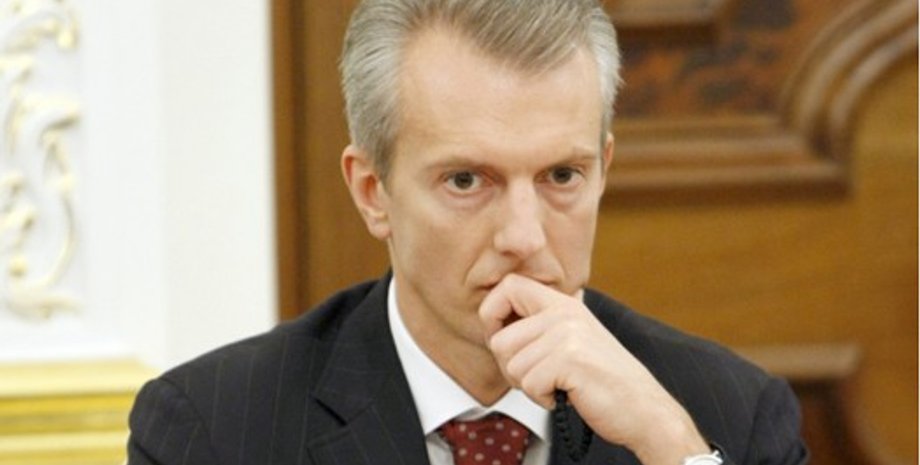 Валерий Хорошковский / president.gov.ua