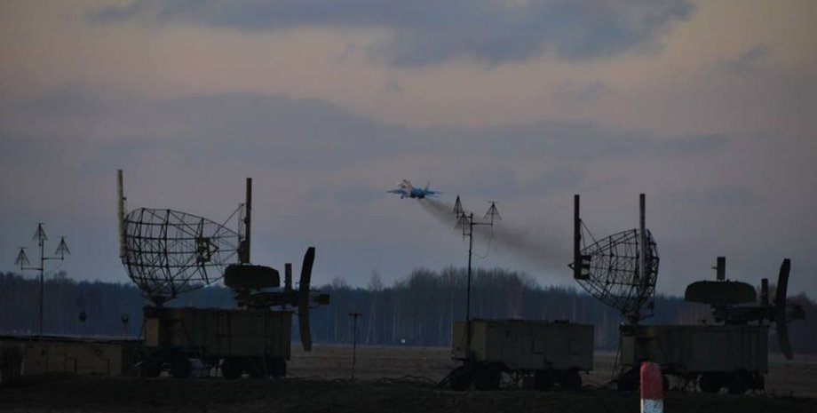 Фото: Генштаб ВСУ