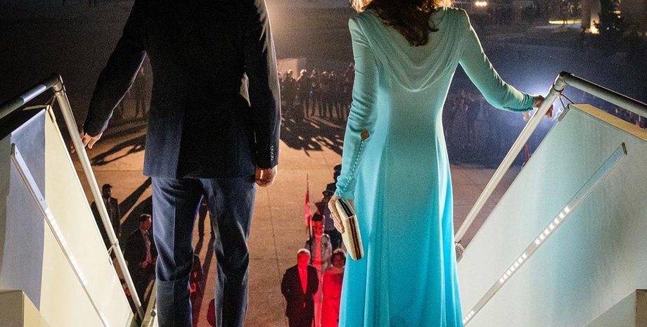 Фото: Daily Mail