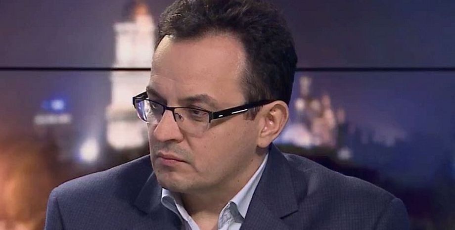 Олег Березюк / Фото: 112.ua