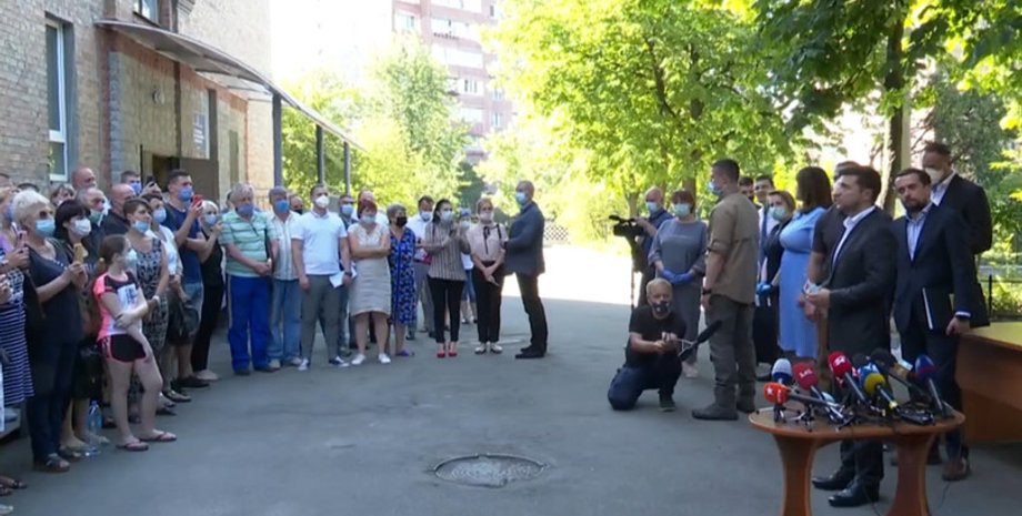 Фото : скриншот с видео