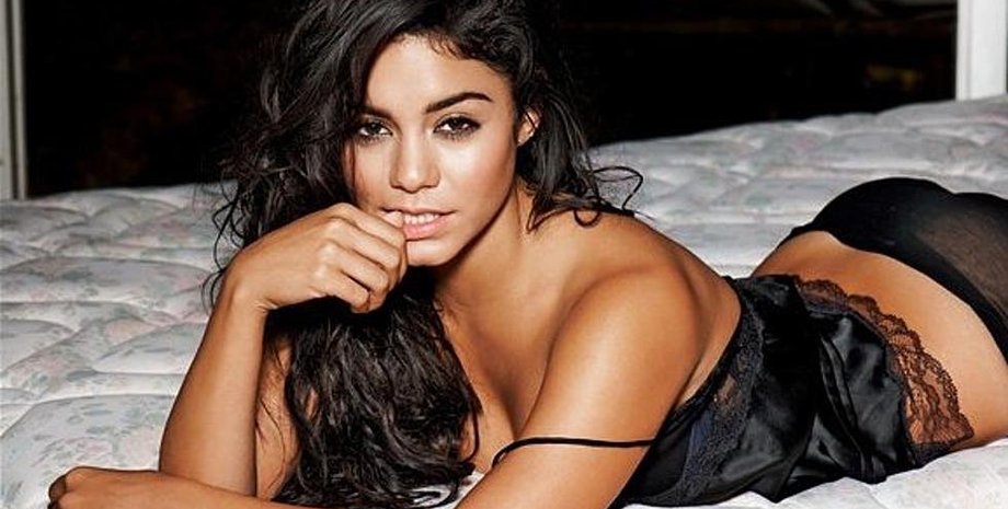 Фото: Instagram vanessahudgens