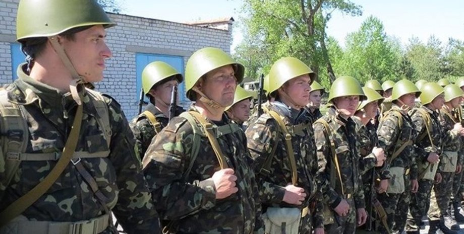 Батальон Полтава / Фото: odnako.su