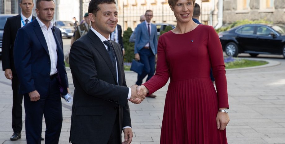 Фото: пресс-служба президента