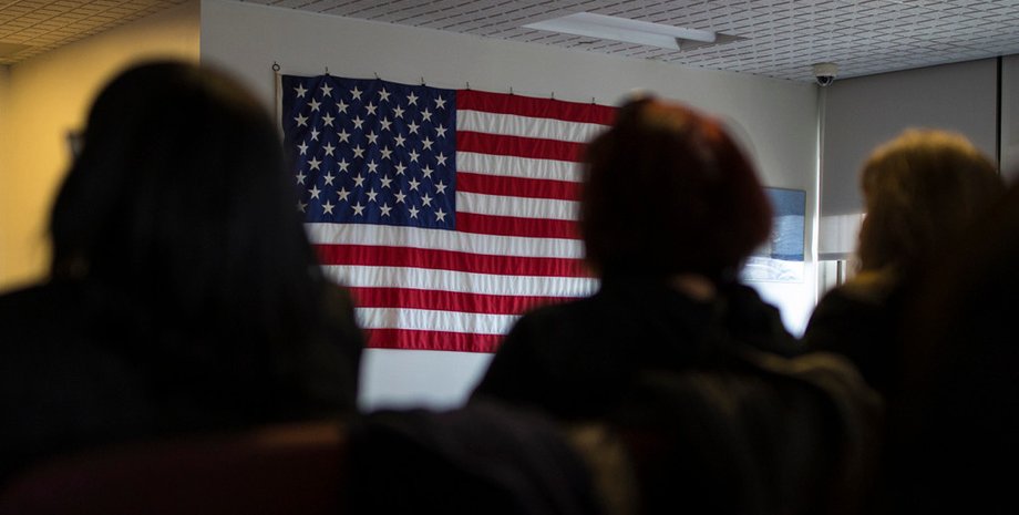 Фото: Kaiser Health News