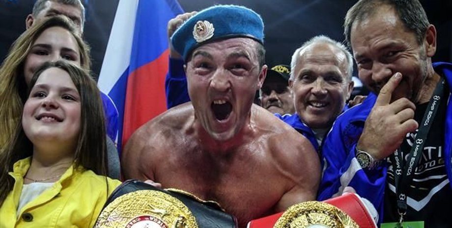 Денис Лебедев/Фото: Imago