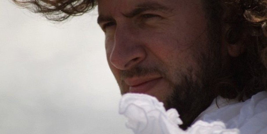 Василий Слипак / Фото: Styler - РБК-Украина