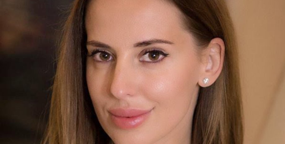 Яника Мерило / Фото: uaeu.org