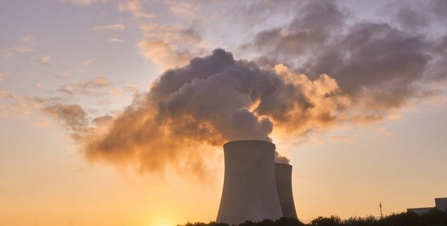 АЕС в Україні