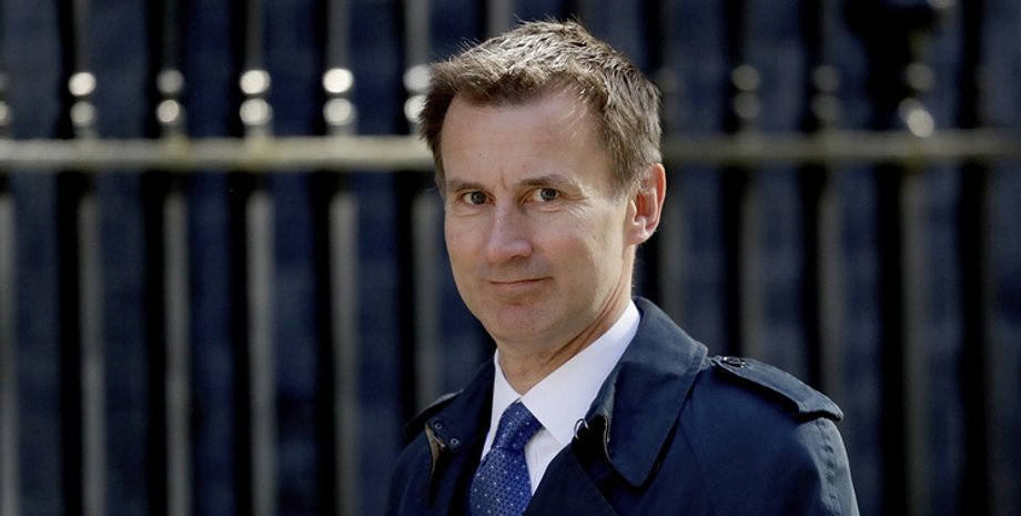 Джереми Хант / Фото: tass.ru