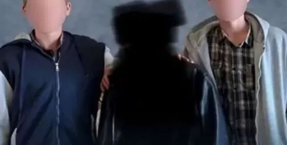 Пропавших два года назад детей нашли, где они были все это время, как выжили, история похищения