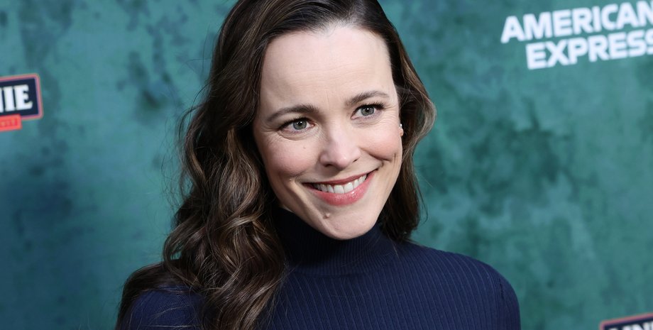 актриса, Рэйчел МакАдамс