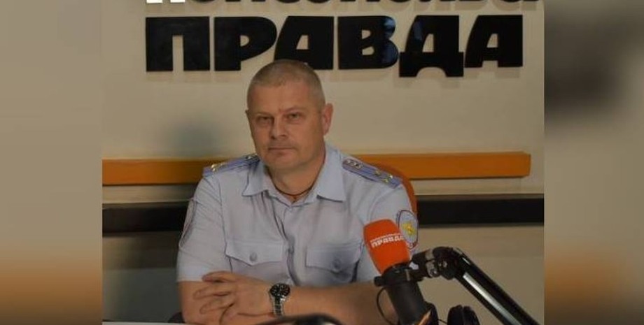 Герман Братчиков, поліція Іркутська, російський начальник поліції, самогубство поліцейського