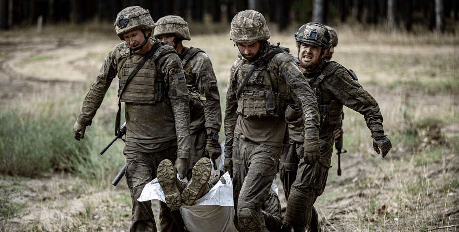 Учения морской пехоты морская пехота, морские пехотинцы, учения ВСУ, военные учения, раненые, раненые ВСУ