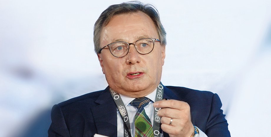 Фото: Getty Images