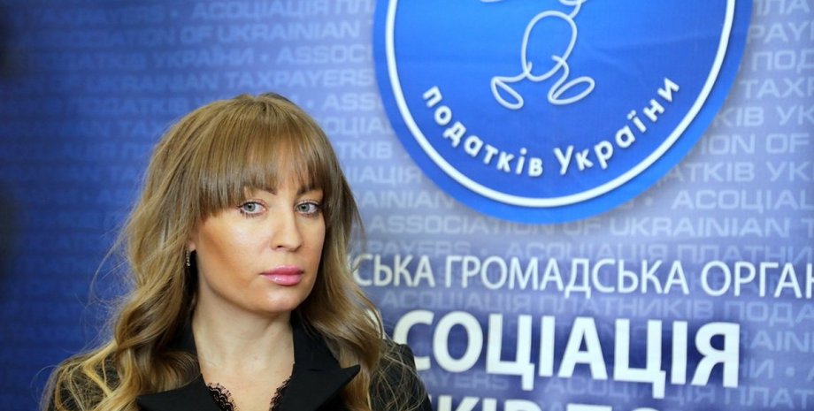 Наталья Чеботарева. Фото: "Думская"