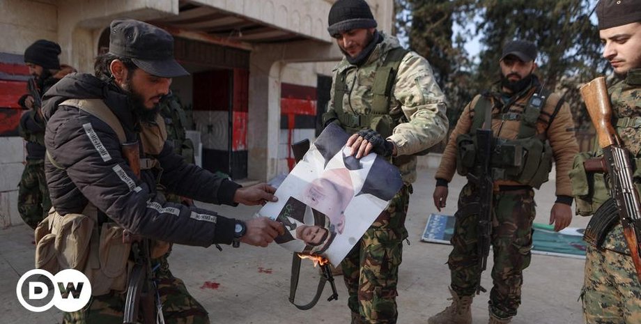 сирія, війна, повстанці, війна в сирії, алеппо, дамаск, башар асад