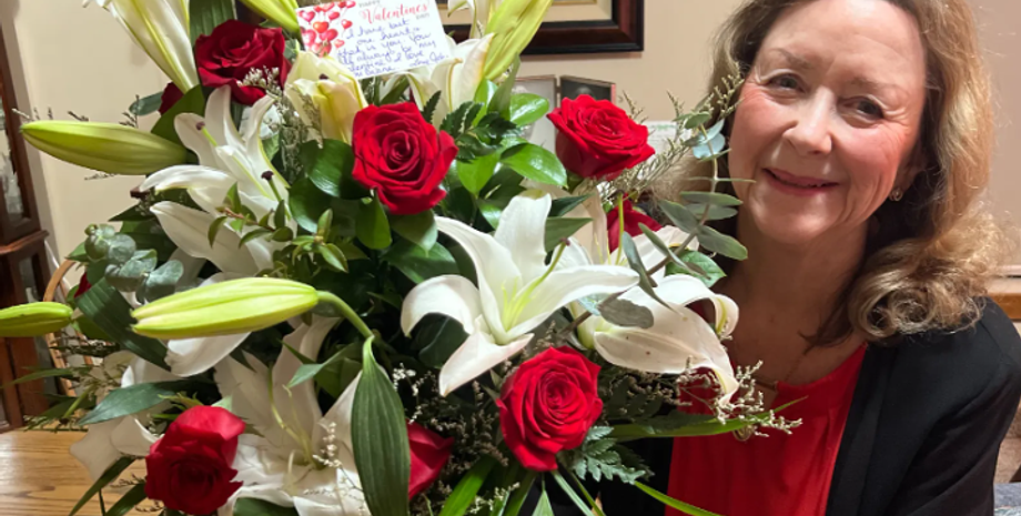 Подарки для жены, День святого Валентина, курьезы, что подарить на праздник, история любви, США