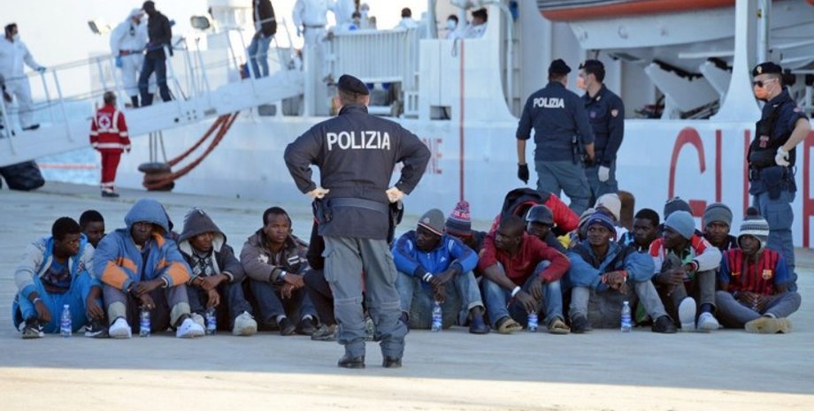 Фото: Народная Правда