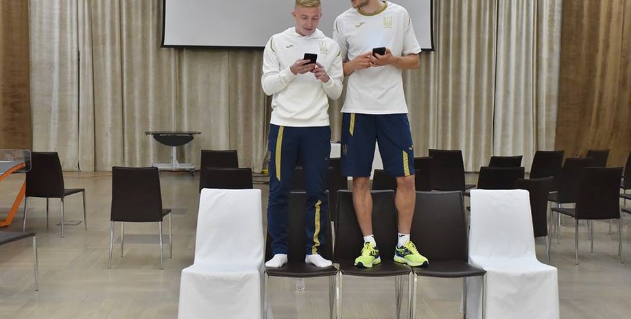 Фото: Павел Кубанов/ФФУ