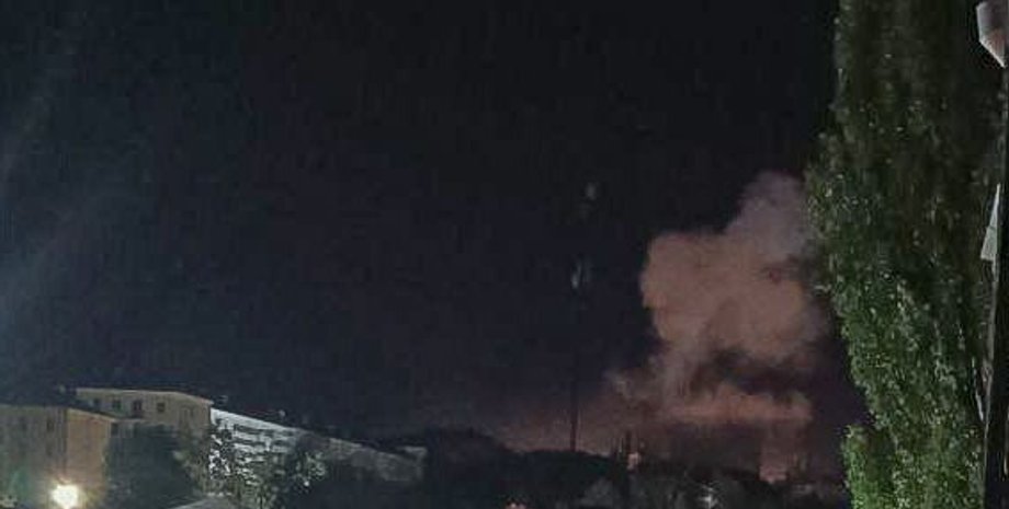 война в украине, война с россией, ракетный удар, новости мариуполя, база оккупантов, петро андрющенко