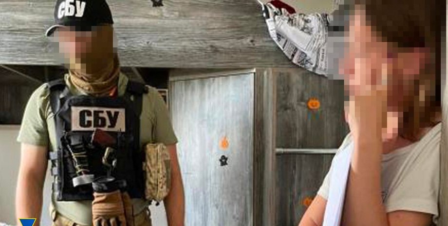 сбу, слідчі дії