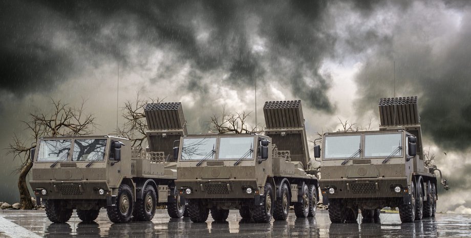 чешское рсзо в украине