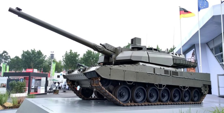 европейский обт