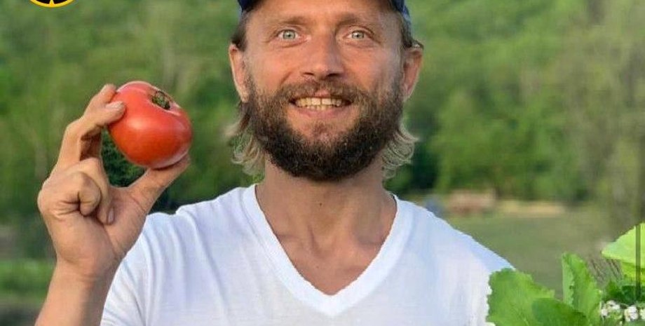 новости россии, блогер максим лютый, сыроед, сыроедение, заморил голодом, блогер максим лютый, сыроед, сыроедение