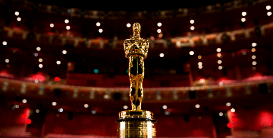 Оскар, киноакадемия, премия, оффлайн, Атлантида, Dolby Theatre