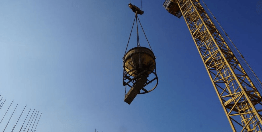 кран спас девочку  в ивано-франковске