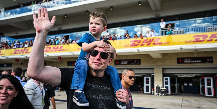 Илон Маск, покупка тикток, TikTok, китай продает TikTok