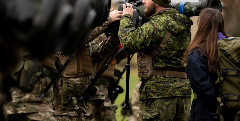 ВСУ, реформа всу, сырский про реформу всу