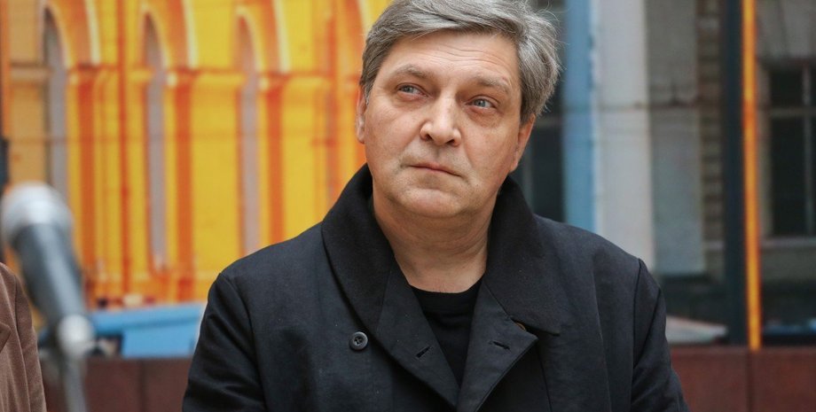 Александр Невзоров, журналист