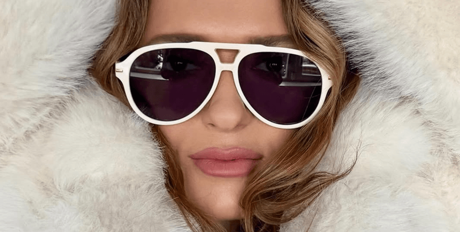 Наталья Могилевская, певица