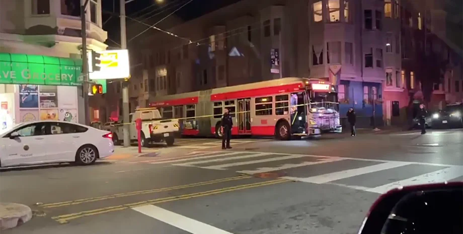 Сан-Франциско