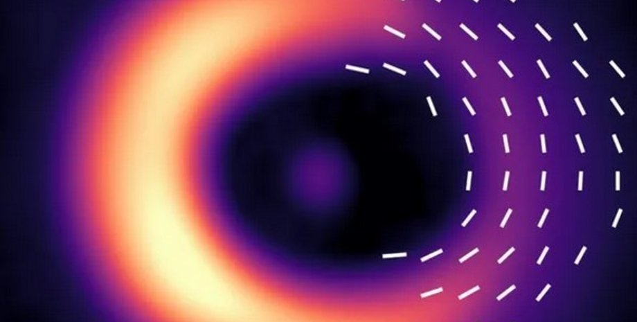 HD 142527 протопланетний диск