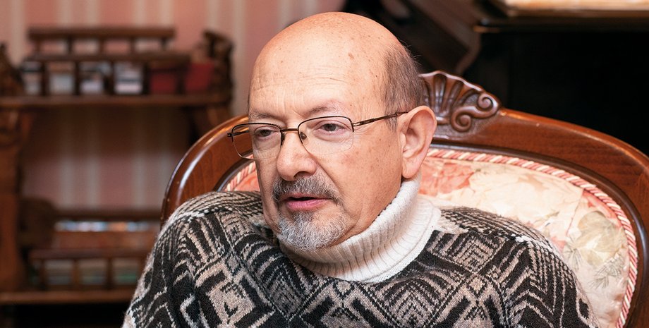 Фото: Александр Чекменев