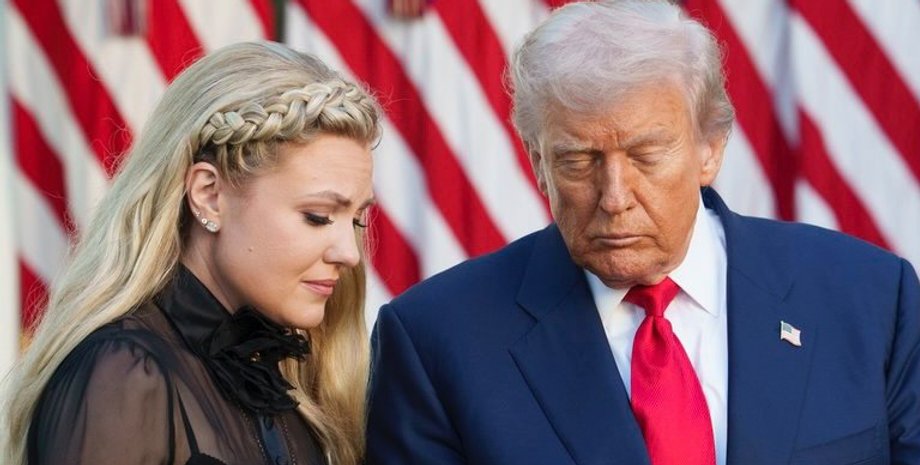 Эрика Кирк ответила на слухи о новом романе