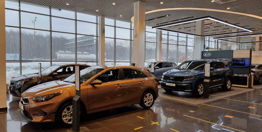 авто в рф, цены на авто в рф, дефицит авто в рф