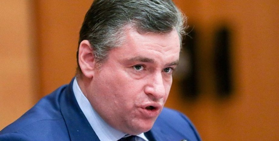 Леонид Слуцкий/Фото: duma.gov.ru