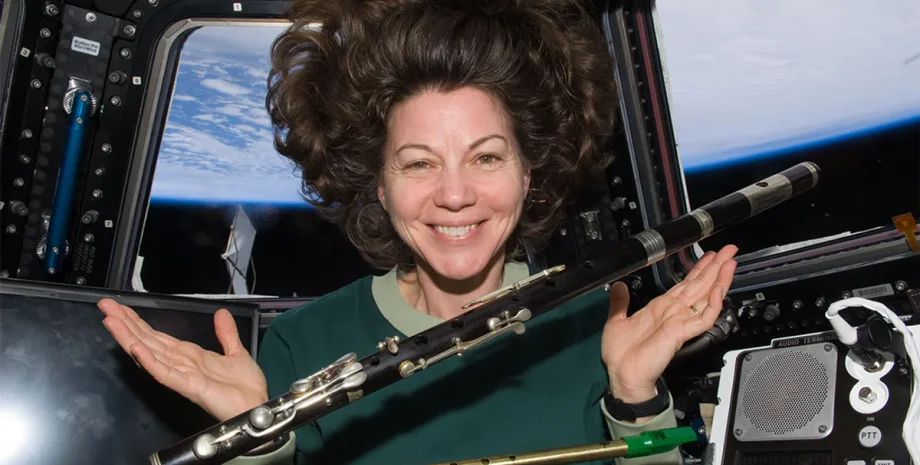 космос, МКС, космонавты, НАСА